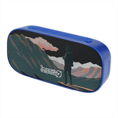 Bluetooth Speaker By Happyway Promotions