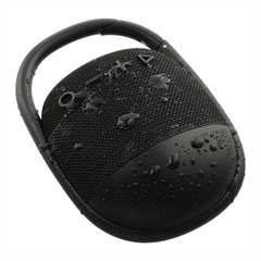  Waterproof Bluetooth Speaker By Happyway Promotions