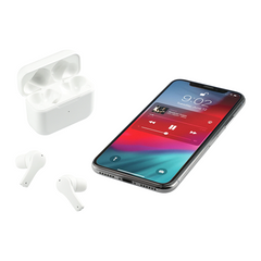 Auto Pair Earbuds with ENC By Happyway Promotions