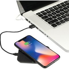 Wireless Charging Phone Stand By Happyway Promotions