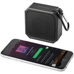 Outdoor Waterproof Bluetooth Speaker By Happyway Promotions