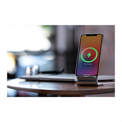 Fast Wireless Charging Stand By Happyway Promotions