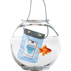 Waterproof Pouch By Happyway Promotions