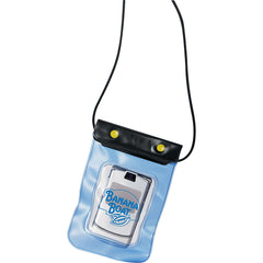 Waterproof Pouch By Happyway Promotions