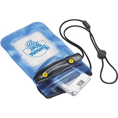 Waterproof Pouch By Happyway Promotions