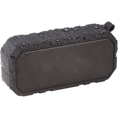 Outdoor Waterproof Bluetooth Speaker By Happyway Promotions