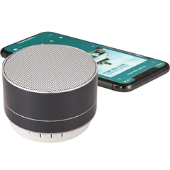 Aluminum Bluetooth Speaker By Happyway Promotions