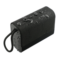 Waterproof Bluetooth Speaker By Happyway Promotions