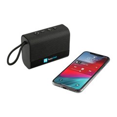 Waterproof Bluetooth Speaker By Happyway Promotions