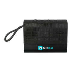 Waterproof Bluetooth Speaker By Happyway Promotions