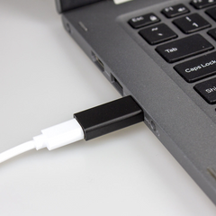 USB C Adapter By Happyway Promotions