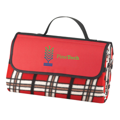 Picnic Rug By Happyway Promotions