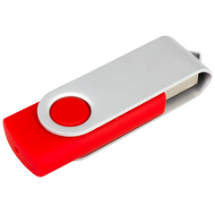 Rotate USB By Happyway Promotions