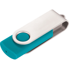 Rotate USB - 8GB By Happyway Promotions