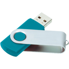 Rotate USB - 8GB By Happyway Promotions