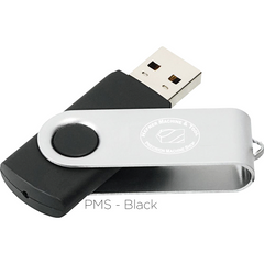 Rotate USB By Happyway Promotions