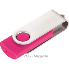 Rotate USB By Happyway Promotions