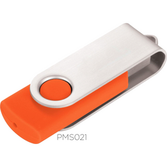 Rotate USB By Happyway Promotions