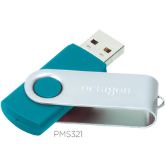 Rotate USB By Happyway Promotions