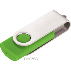 Rotate USB By Happyway Promotions