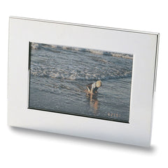 Nickel Plated Photo Frame By Happyway Promotions