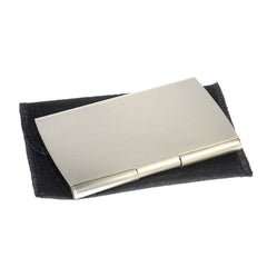 Pocket Business Card Holder By Happyway Promotions