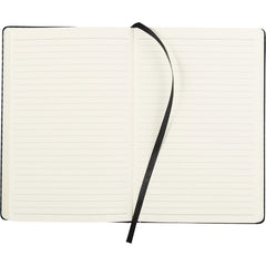 Carbon Fibre JournalBook By HappyWay Promotions