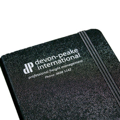 Pocket Bound JournalBook By Happyway Promotions