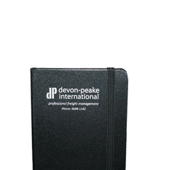 Pocket Bound JournalBook By Happyway Promotions