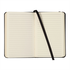 Pocket Bound JournalBook By Happyway Promotions