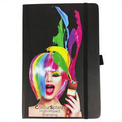 Pocket Bound JournalBook By Happyway Promotions