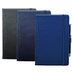 Pocket Bound JournalBook By Happyway Promotions