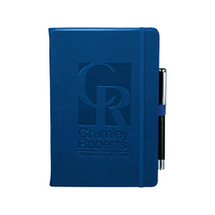 Pocket Bound JournalBook By Happyway Promotions