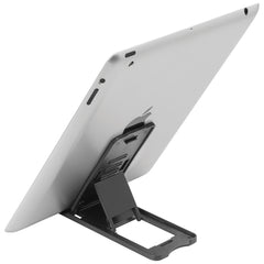 Plastic Tablet Stand By HappyWay Promotions