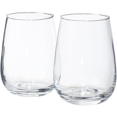 Wine Glass Set By HappyWay Promotions