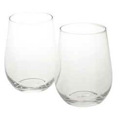 Wine Glass Set By HappyWay Promotions