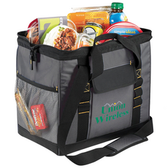 Workmans Crib Cooler 18L By HappyWay Promotions