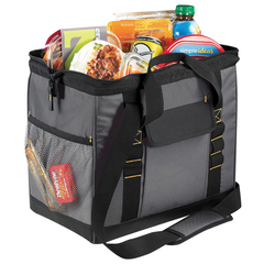 Workmans Crib Cooler 18L By HappyWay Promotions