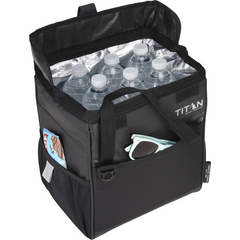 Deep Freeze® Lunch Cooler 13L By HappyWay Promotions