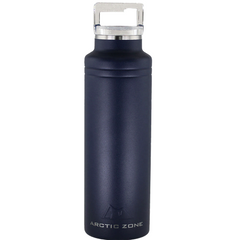 Thermal Copper Bottle By HappyWay Promotions