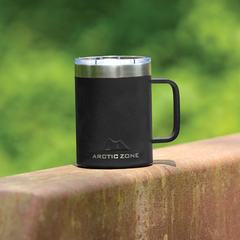 Thermal Copper Mug By HappyWay Promotions