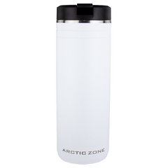 Thermal HP Straw Drink Bottle 700ml By HappyWay Promotions