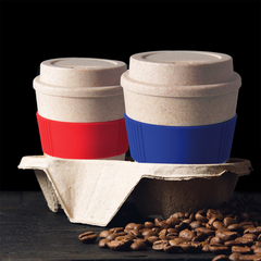 Carry Cup Eco By HappyWay Promotions