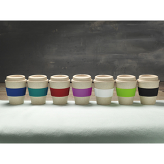 Carry Cup Eco By HappyWay Promotions