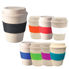 Carry Cup Eco By HappyWay Promotions