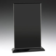 Glass Standard by Happyway Promotions