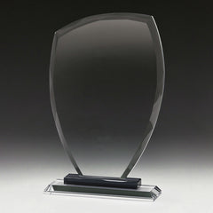 Mission Peak Glass by Happy way Promotions