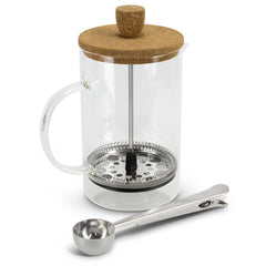 Keepsake Coffee Plunger by Happyway Promotions