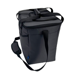 36 Can Cooler in Repreve® Recycled Material 25L By HappyWay Promotions