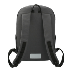 15" 19L Computer Backpack in Repreve® Recycled Material Info By HappyWay Promotions